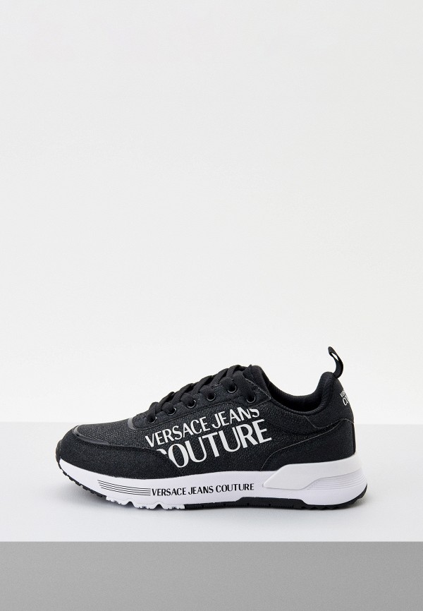 

Кроссовки Versace Jeans Couture, Черный