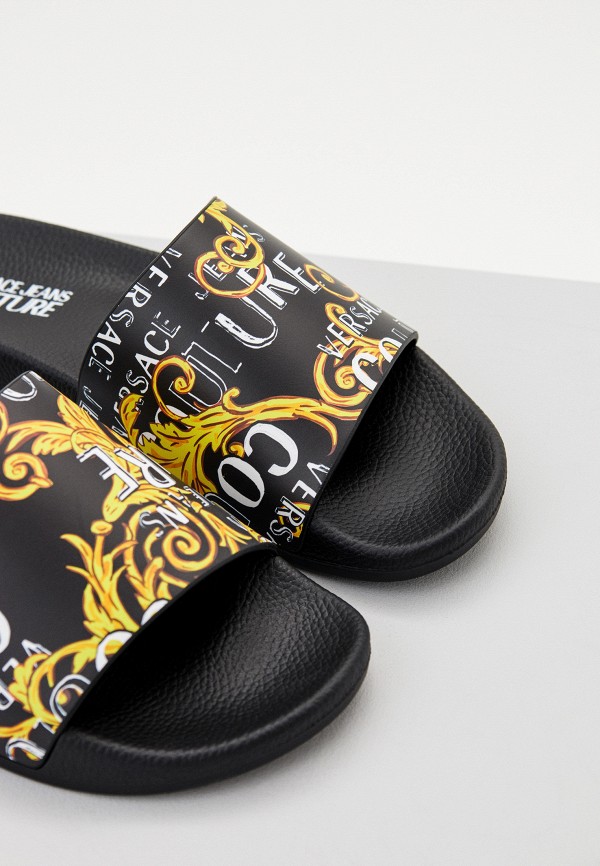 Сабо  Versace Jeans Couture фото