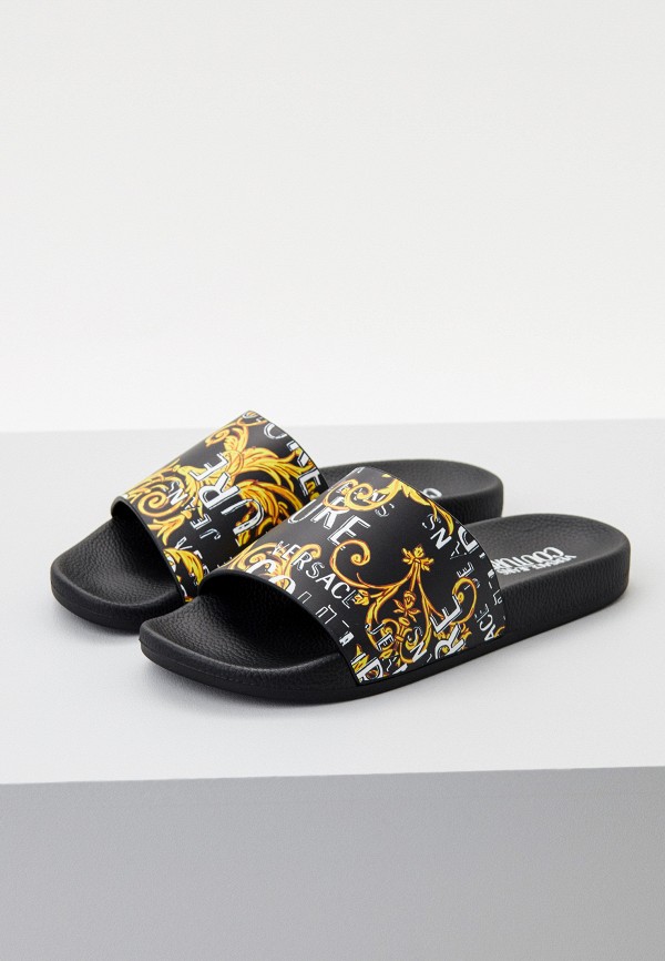 Сабо  Versace Jeans Couture фото