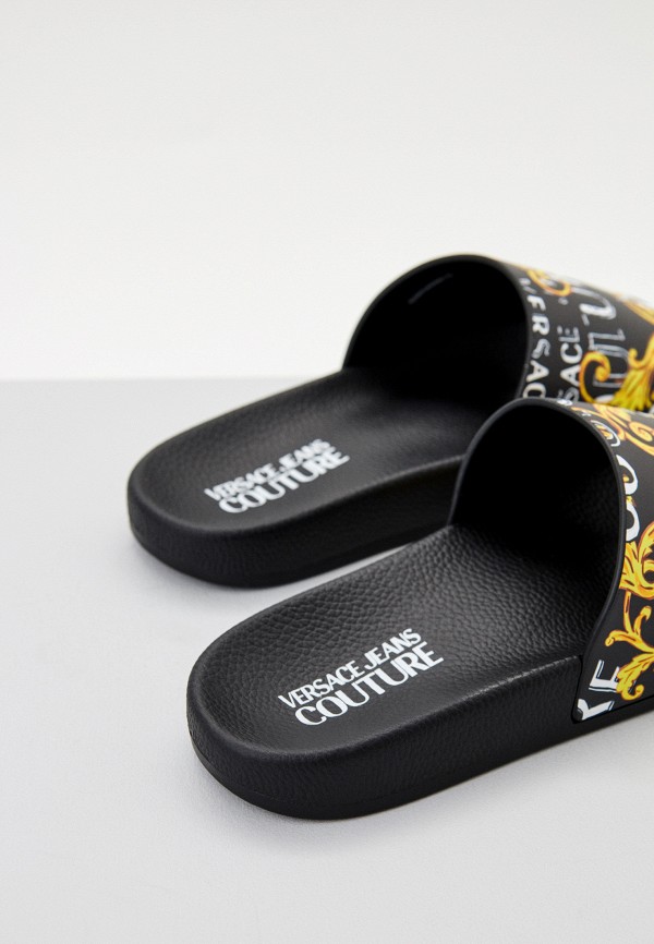Сабо  Versace Jeans Couture фото