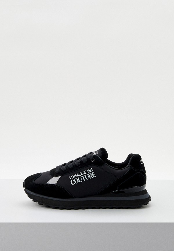 

Кроссовки Versace Jeans Couture, Черный