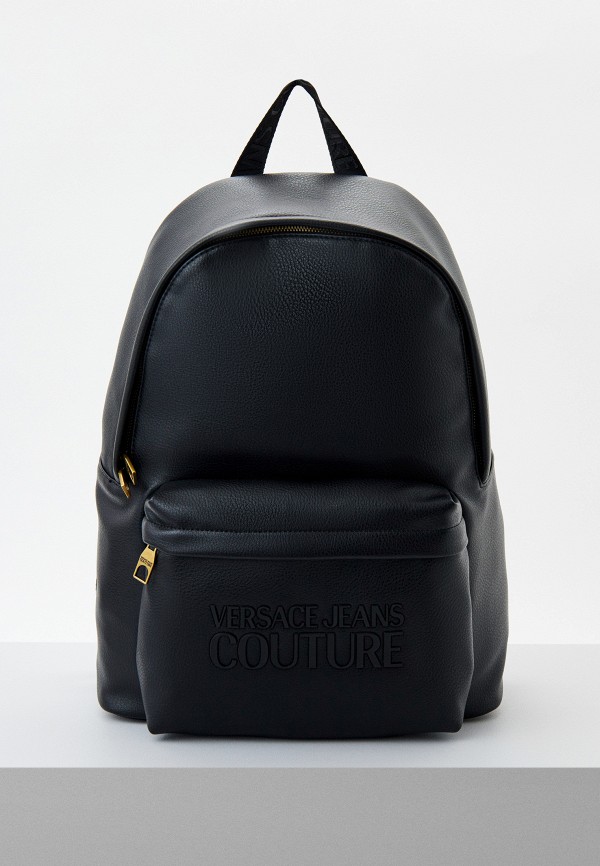

Рюкзак Versace Jeans Couture, Черный