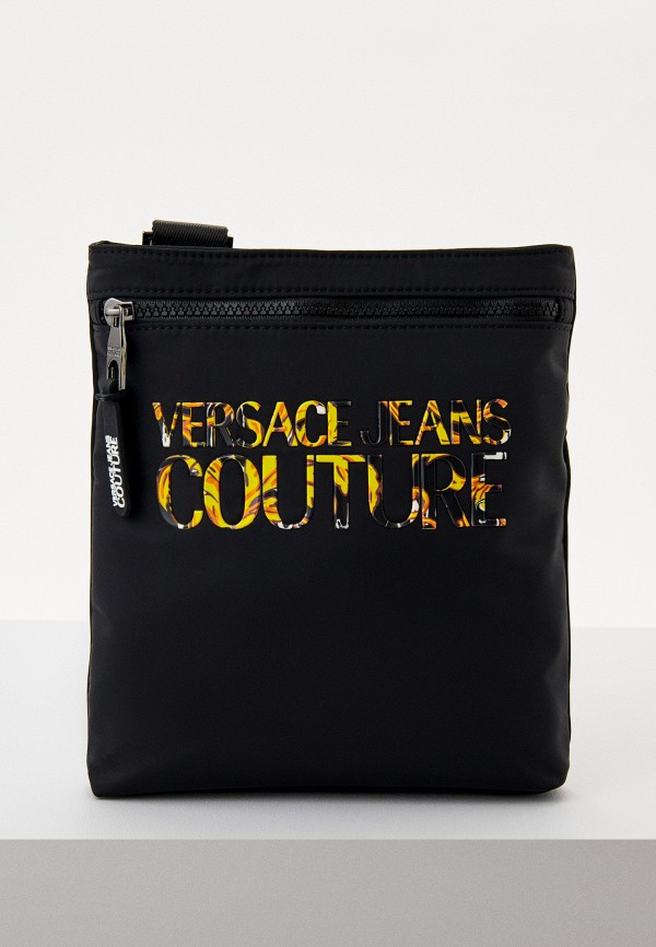 

Сумка Versace Jeans Couture, Черный