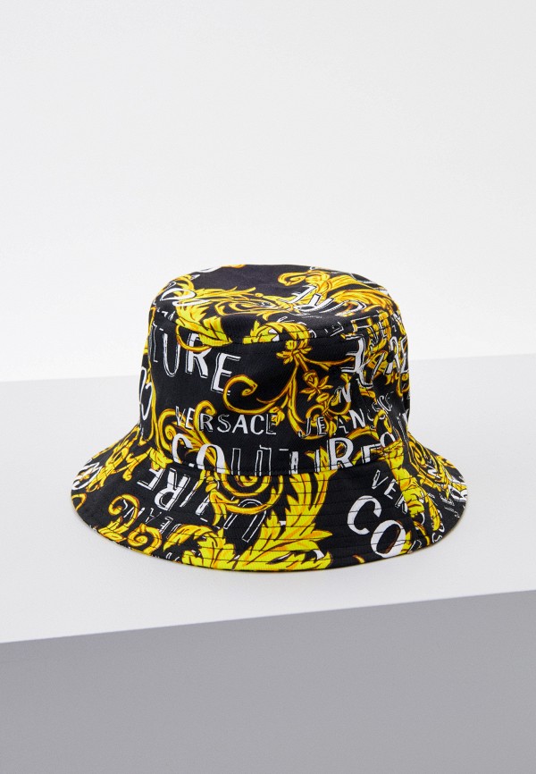 фото Панама versace jeans couture