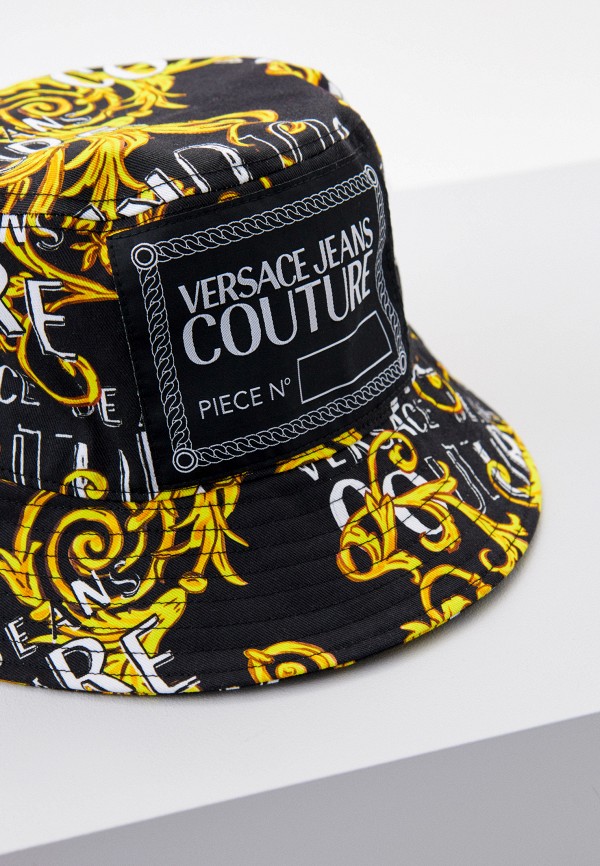 фото Панама versace jeans couture
