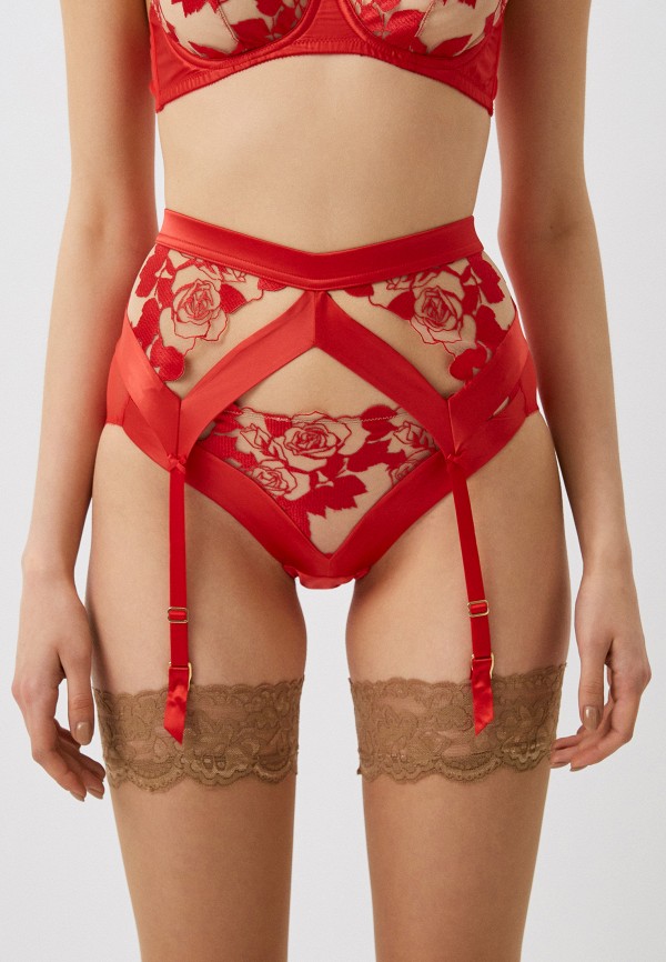 фото Пояс для чулок dita von teese