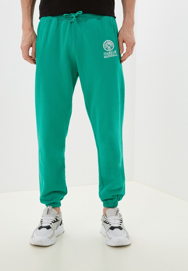 Брюки спортивные Franklin & Marshall