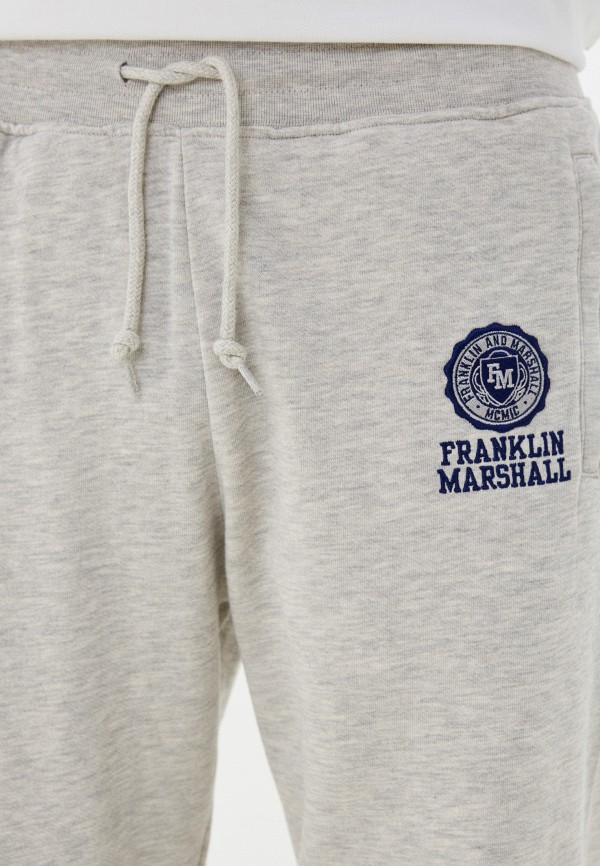 Брюки спортивные Franklin & Marshall Брюки спортивные Franklin & Marshall фото