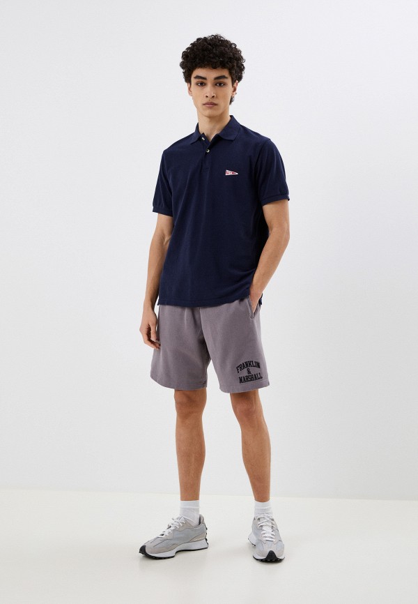 фото Шорты спортивные franklin & marshall