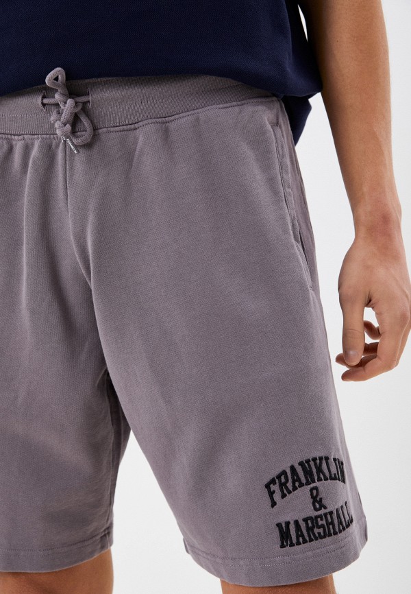 фото Шорты спортивные franklin & marshall