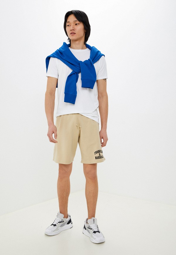 фото Шорты спортивные franklin & marshall