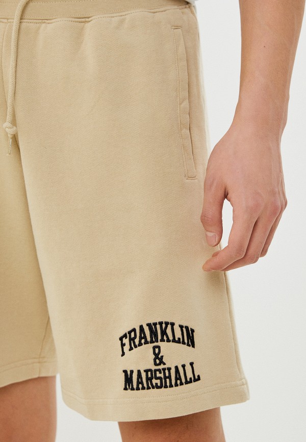 фото Шорты спортивные franklin & marshall