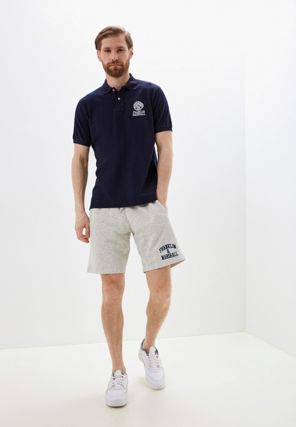 фото Шорты спортивные franklin & marshall
