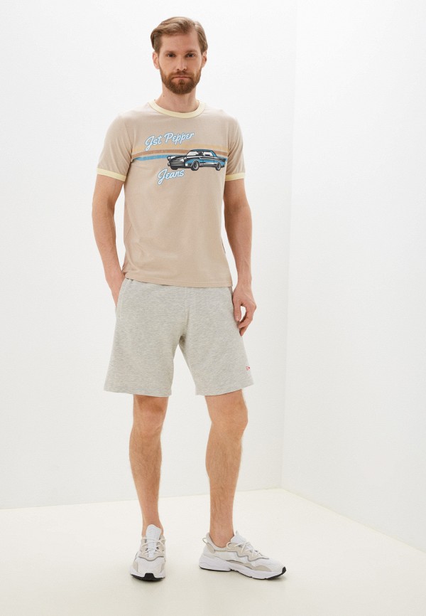 фото Шорты спортивные franklin & marshall