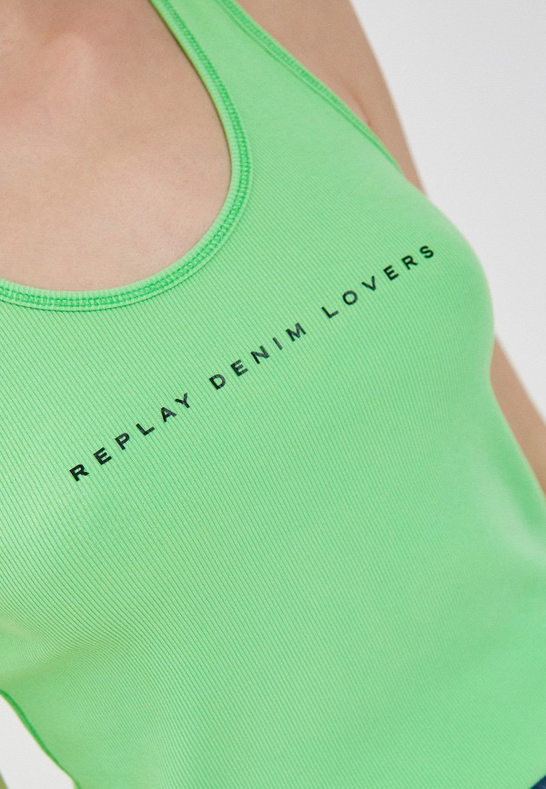 фото Майка replay