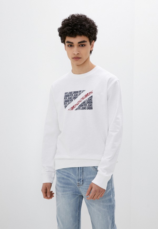 Свитшот  Pepe Jeans