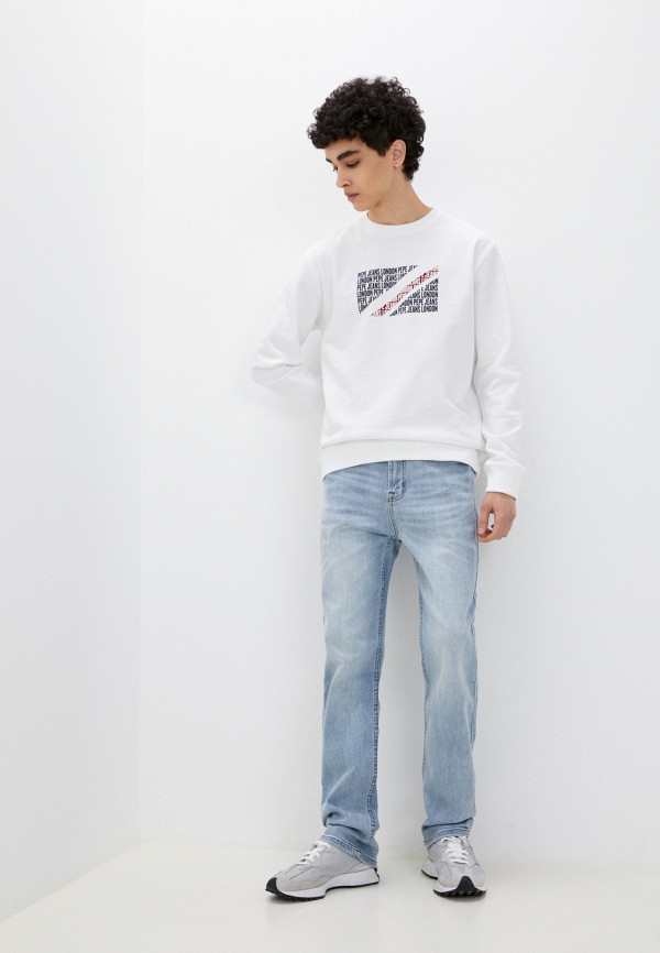 Свитшот  Pepe Jeans фото
