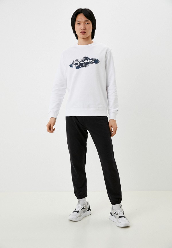 Свитшот  Pepe Jeans фото