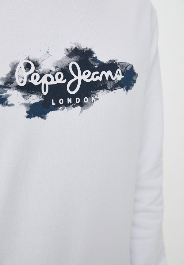Свитшот  Pepe Jeans фото