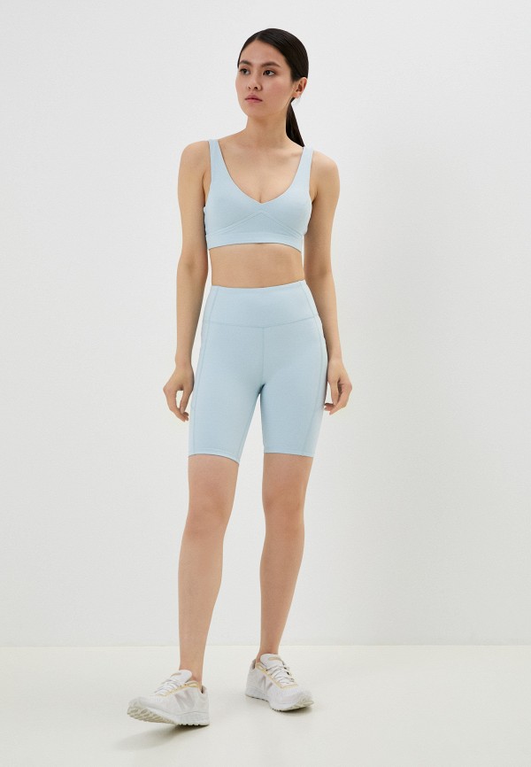 фото Шорты спортивные nativos