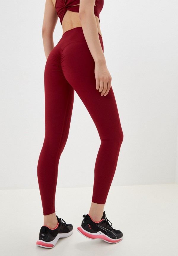 фото Леггинсы nativos