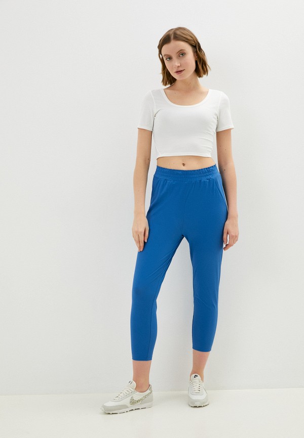 фото Брюки спортивные nativos