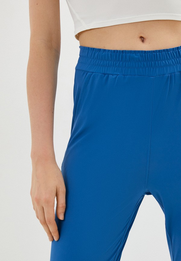 фото Брюки спортивные nativos