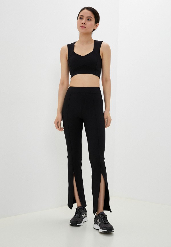 фото Брюки спортивные nativos