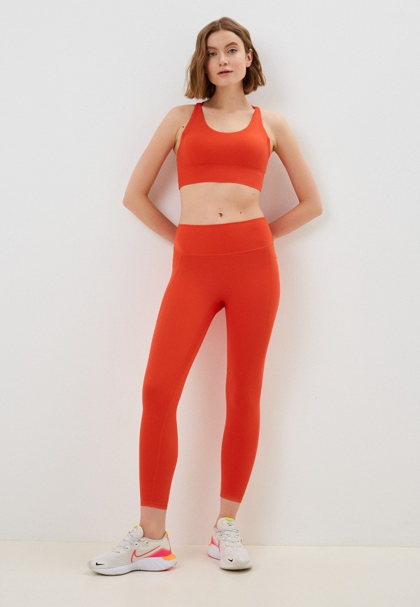 фото Топ спортивный nativos