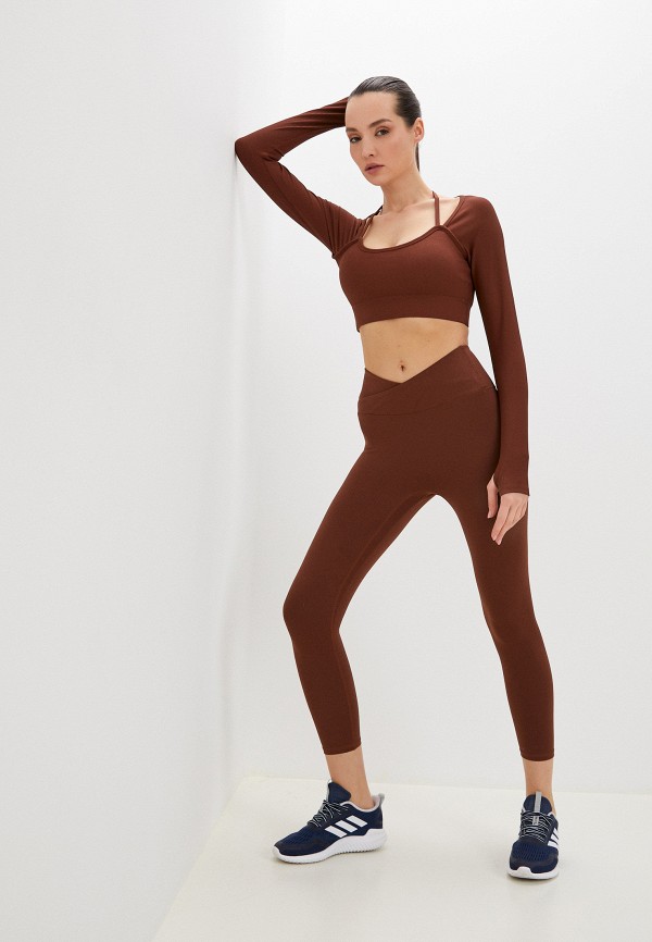 фото Леггинсы nativos