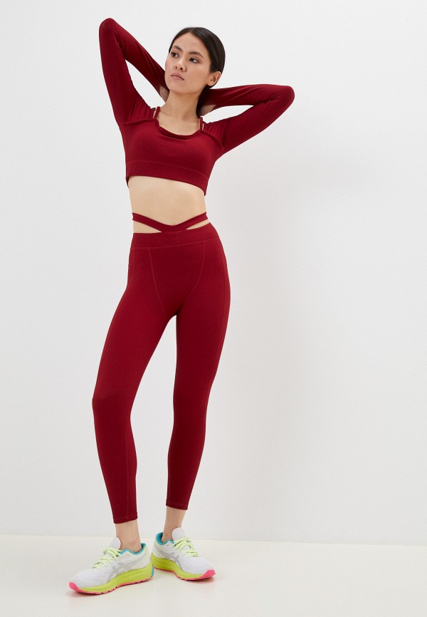 фото Леггинсы nativos