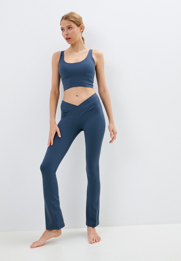 фото Леггинсы nativos