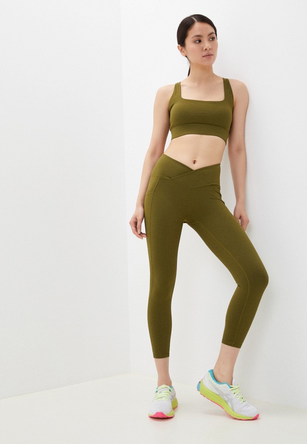 фото Топ спортивный nativos