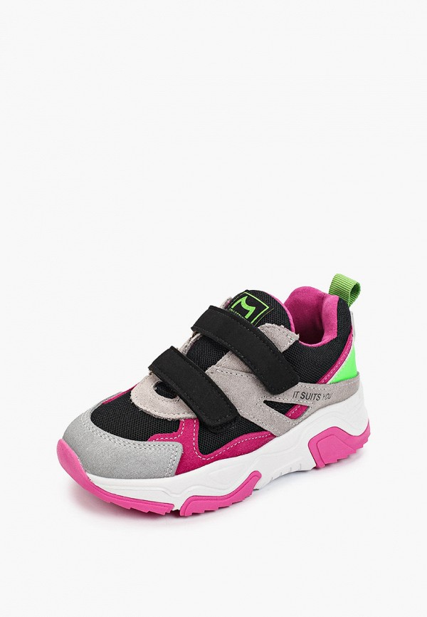 фото Кроссовки котофей