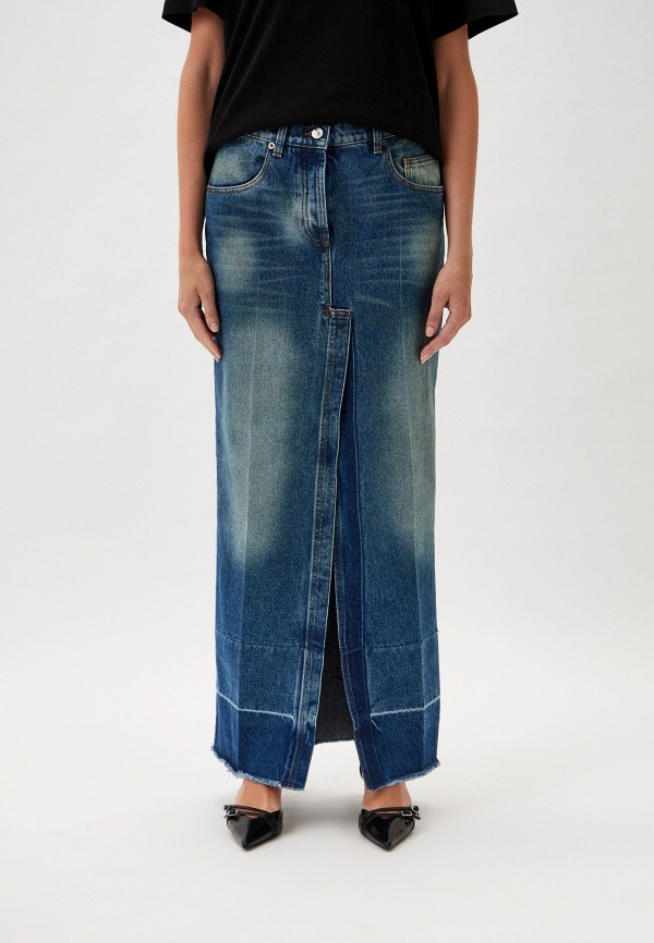 Юбка джинсовая N21 15801₽