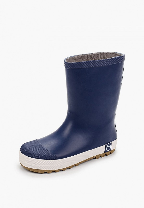 фото Резиновые сапоги котофей