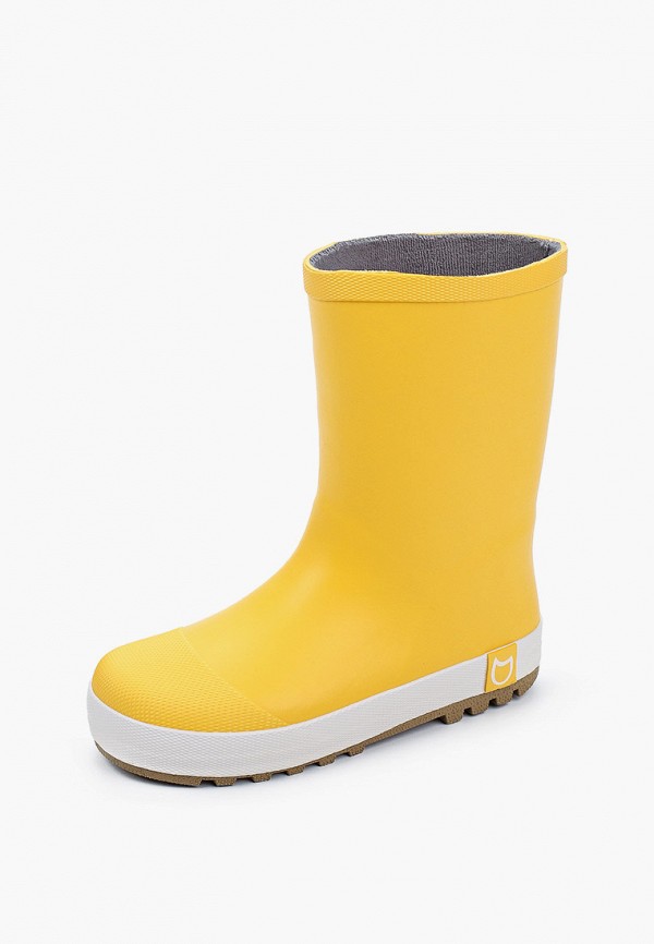 фото Резиновые сапоги котофей