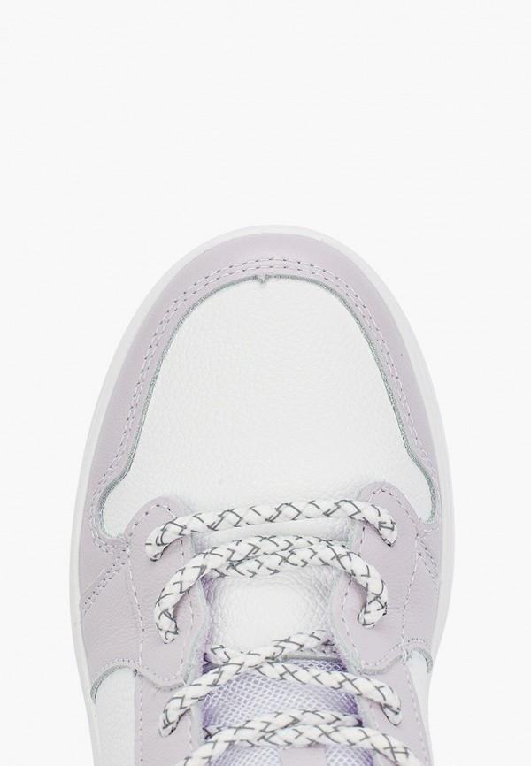 фото Кеды котофей