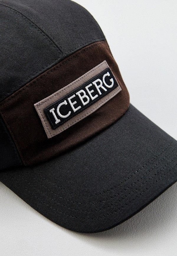 Бейсболка  Iceberg фото