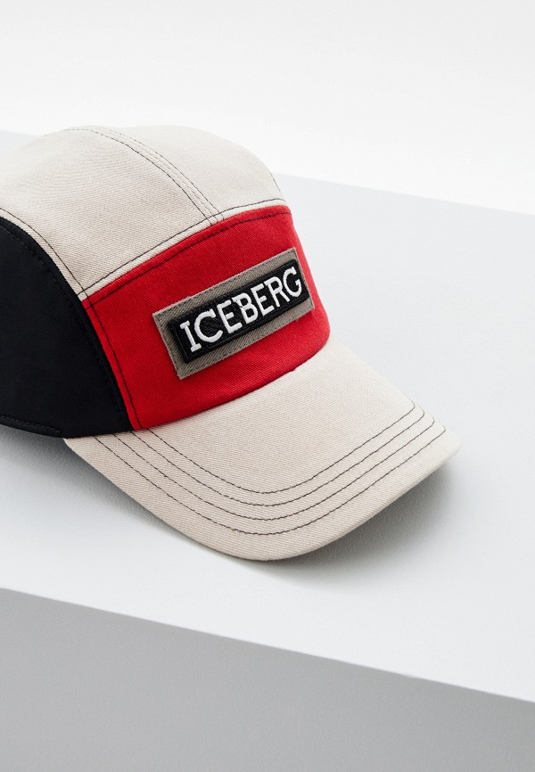 Бейсболка  Iceberg фото