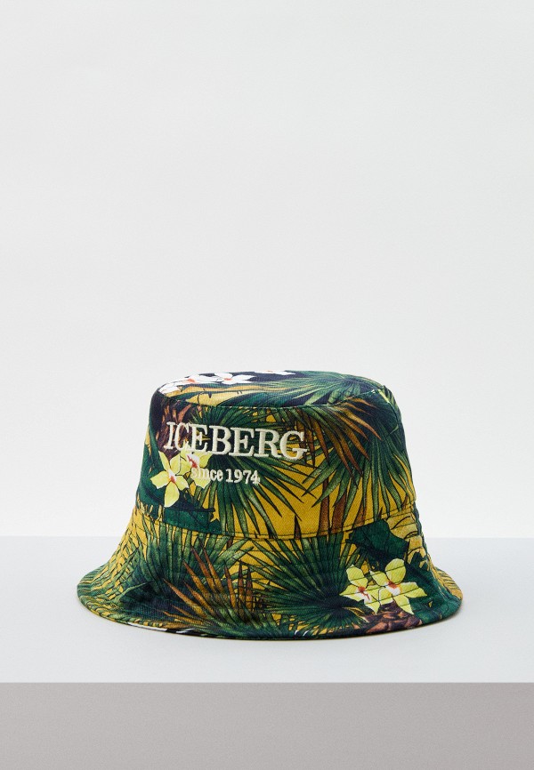 Панама  Iceberg