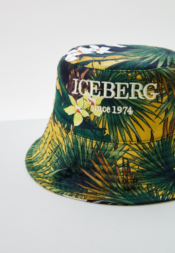 Панама  Iceberg фото