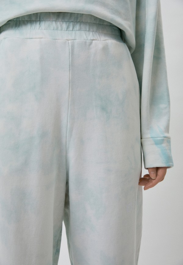 фото Брюки спортивные ice play