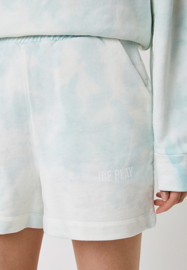 фото Шорты спортивные ice play