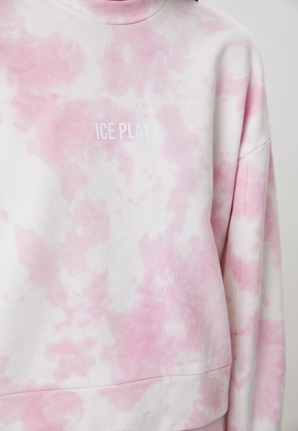 Свитшот  Ice Play фото