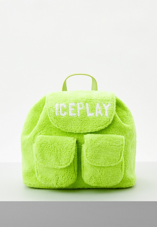 

Рюкзак Ice Play, Зеленый
