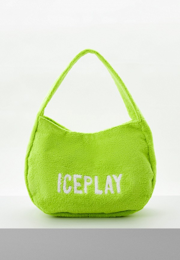 

Сумка Ice Play, Зеленый