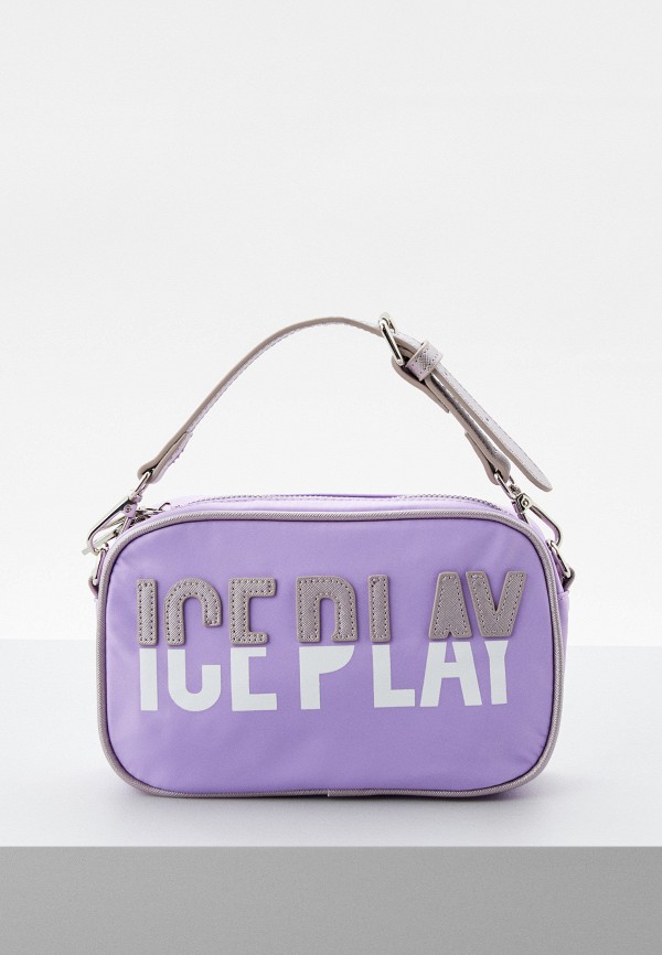 

Сумка Ice Play, Фиолетовый