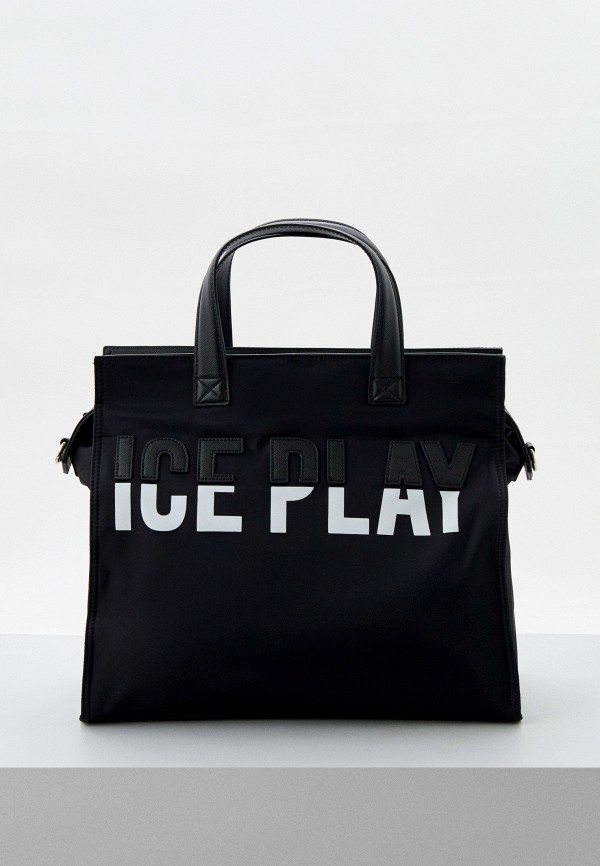 

Сумка Ice Play, Черный