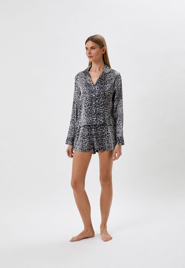 фото Шорты домашние stella mccartney